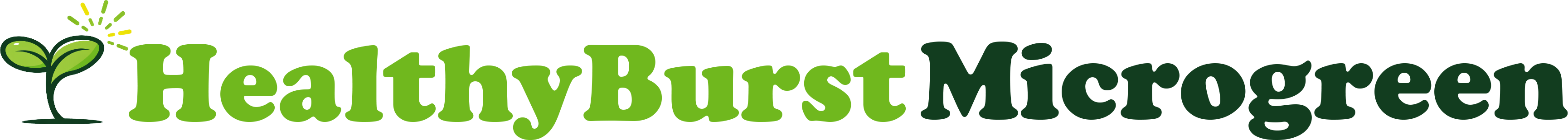 HealthyBurstMicrogreen